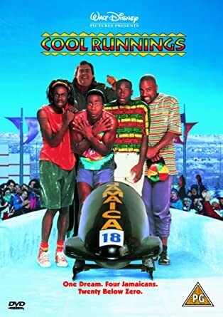 cool runnings