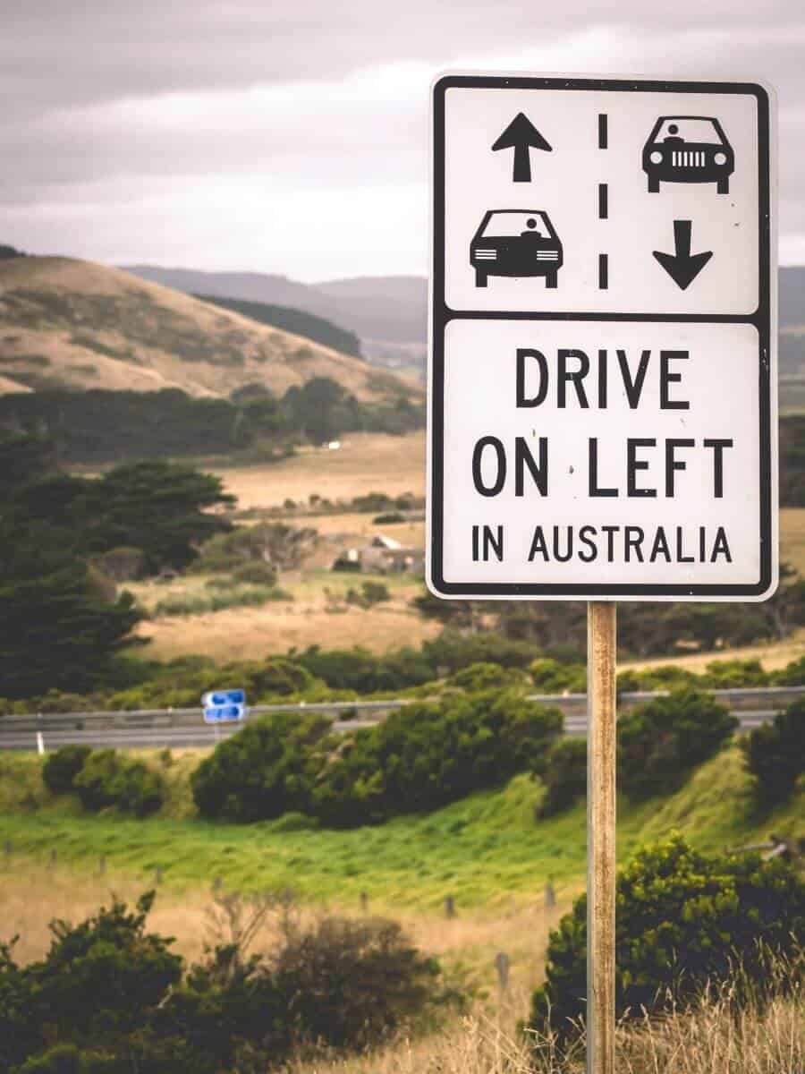 Vanlife Australia | Everything You Need To Know 2025 - An Aimless Walk