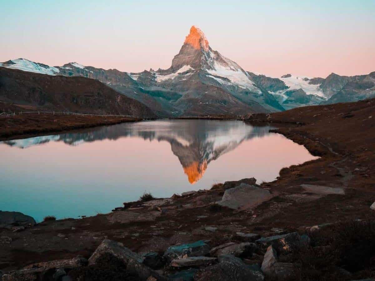 Zermatt In October | Your Complete Guide 2026 - An Aimless Walk