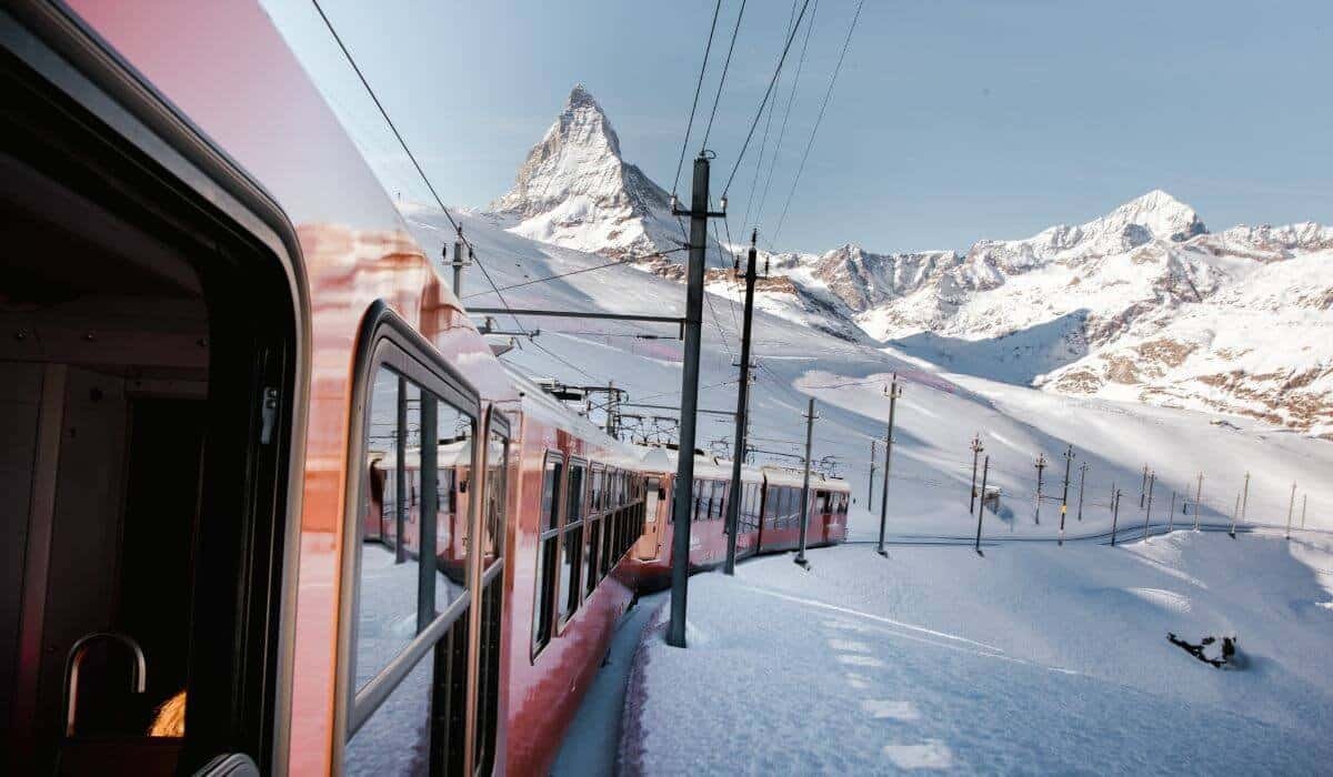 How To Get To Zermatt | Everything You Need To Know 2023